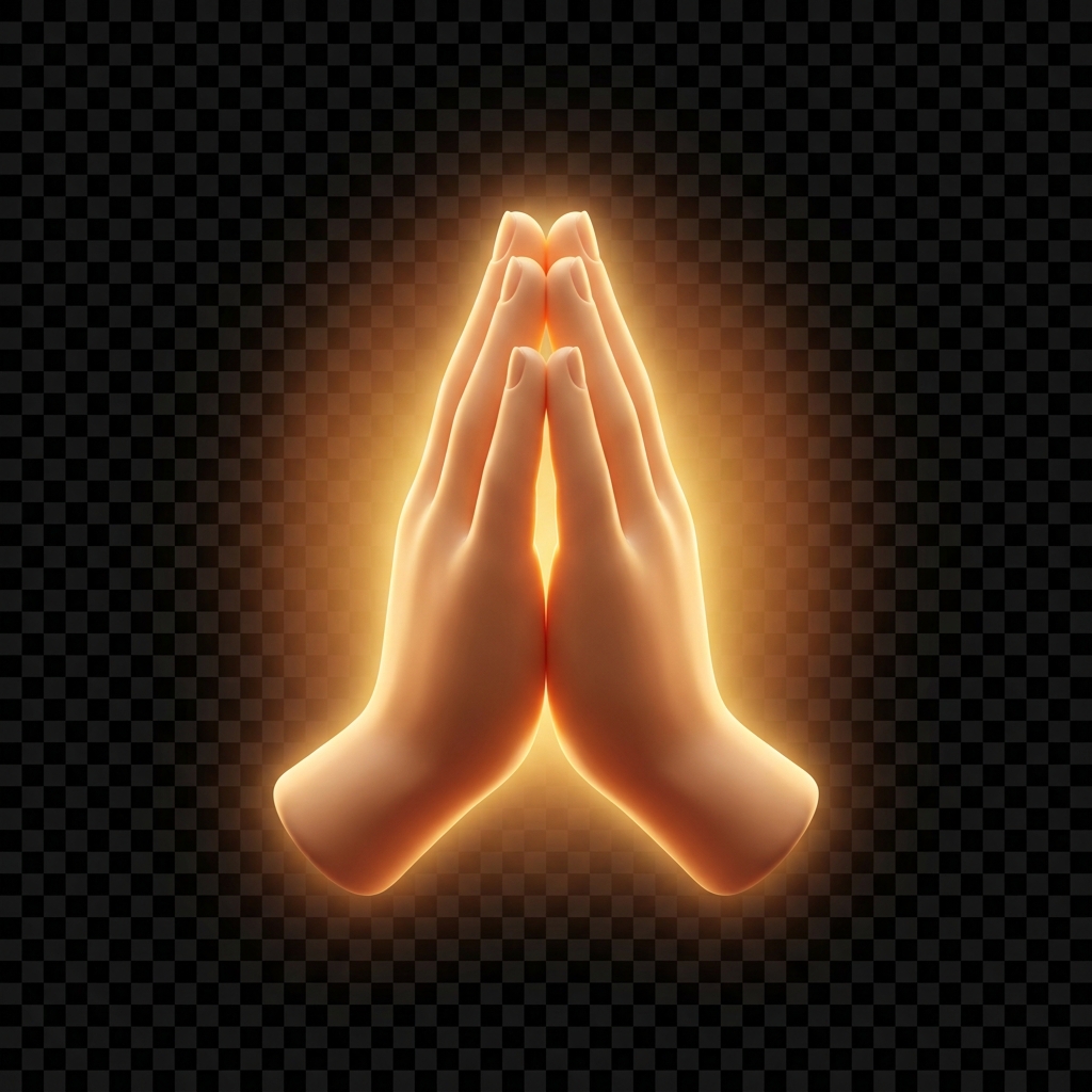 Namaste Greeting